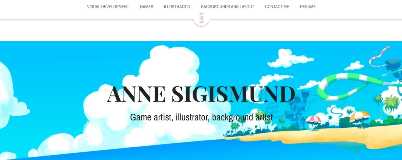 如何打造高品質作品集網站設計 如何打造高品質作品集網站設計